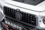 Mercedes-AMG G63 800 Adventure XLP by Brabus 2020 года